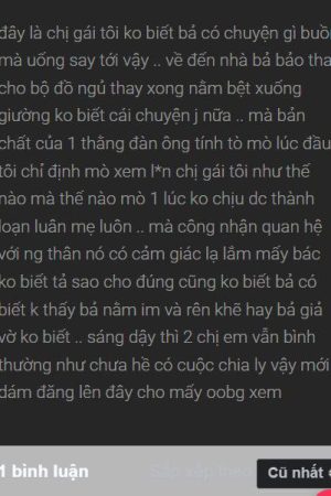 Chị em việt địt nhau loạn luân thật 100%