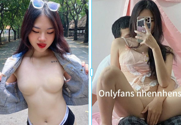 Nhennhensohott Cô Gái Đà Lạt Nóng Bỏng Đang Hot